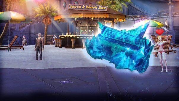 AION – Das Sommer-Event hat begonnen