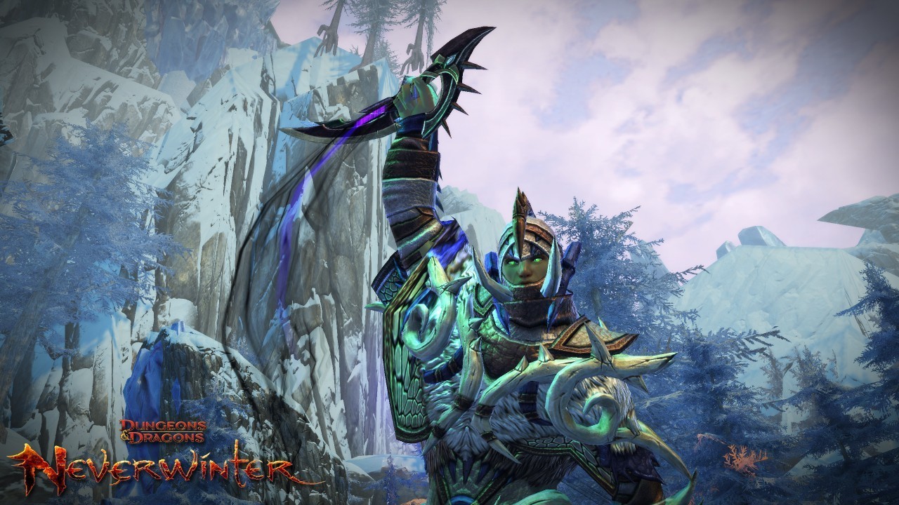 Neverwinter – Der Vernichtende Hexenmeister ist im Anmarsch