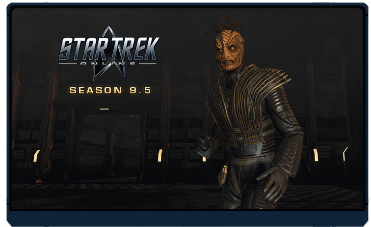 Star Trek Online – Neues Handwerks-System mit Patch 9.5