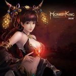 monkey king online