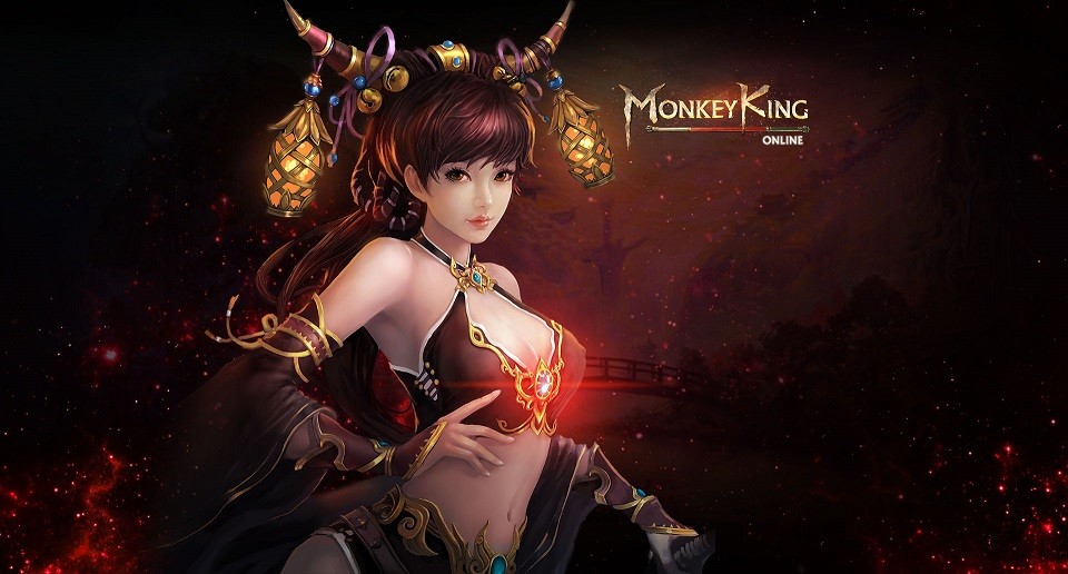 Monkey King Online