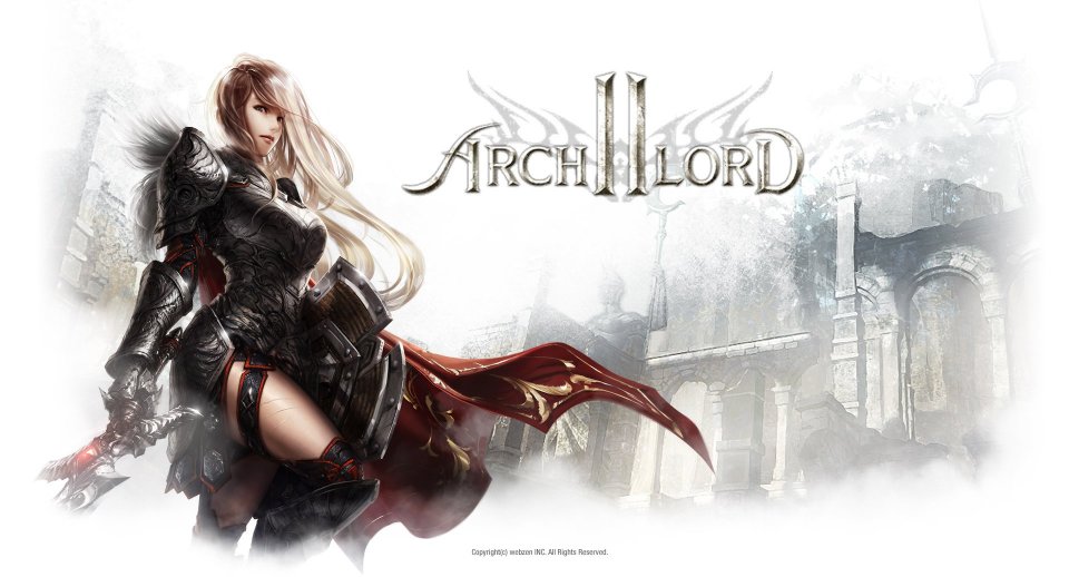 Archlord 2