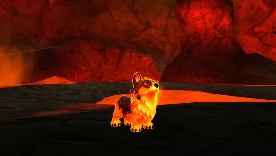 World of Warcraft – Blizzards Feierlichkeiten zum zehnten Geburtstag von WoW
