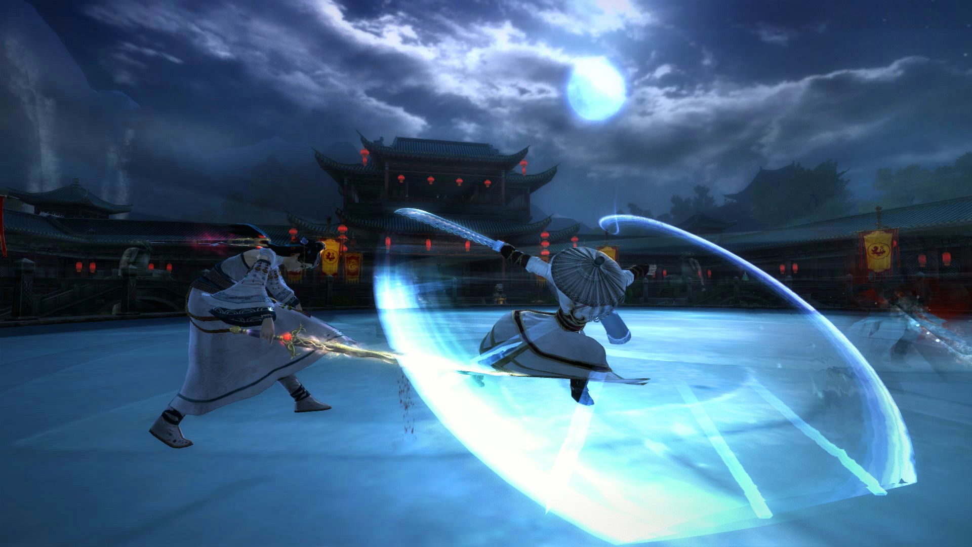 Age of Wulin – Details zum Dragon and Tiger Tournament