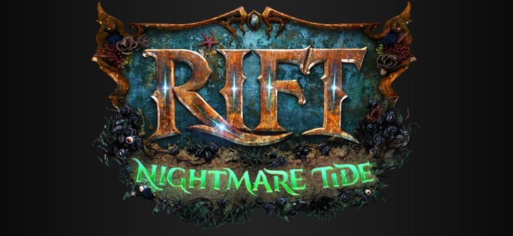 rift nightmare tide logo