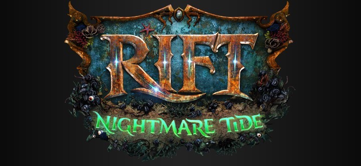 Rift – Die Open Beta von Nightmare Tides ist eröffnet