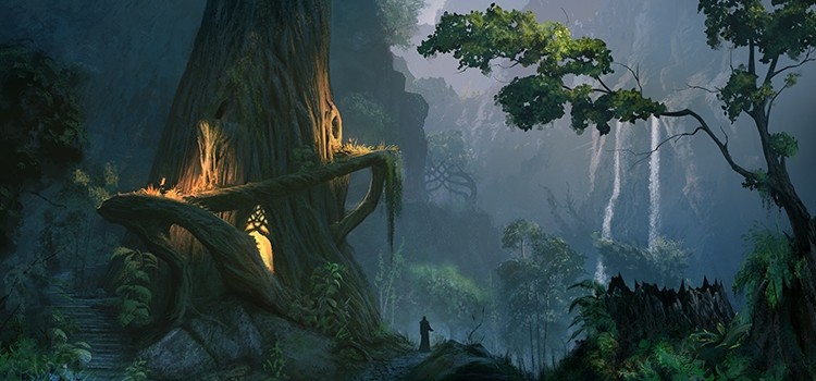 The Elder Scrolls Online – Details zu Update 5