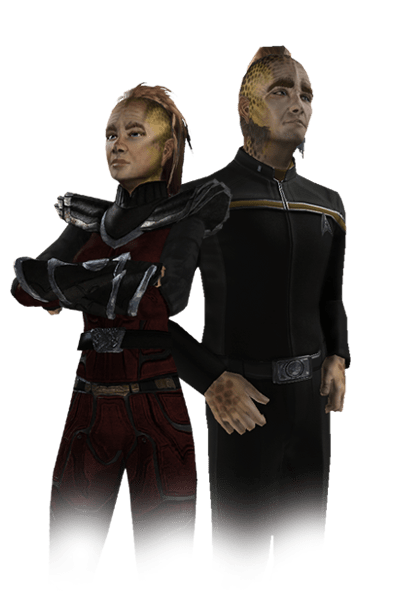 Star Trek Online – Das lebenslange Abo im Angebot
