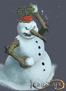 runescape_schneemann