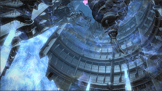 Final Fantasy XIV: A Realm Reborn – Details zu vier neuen Instanzen