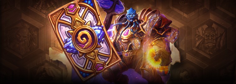 Hearthstone – Neuer Kartenrücken im Januar