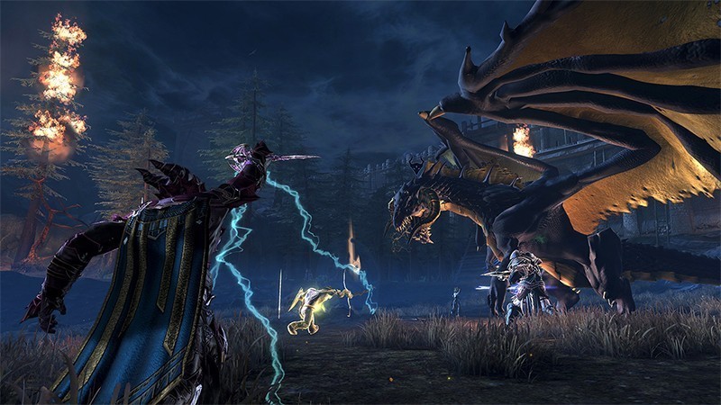 Neverwinter – Die Belagerung beginnt am 15. Januar