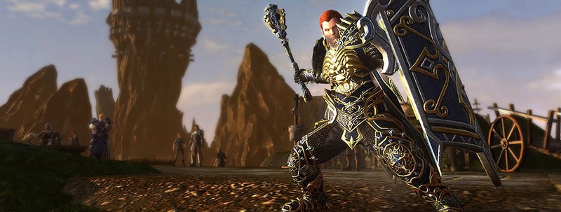 Neverwinter – Neues Modul Elemental Evil angekündigt