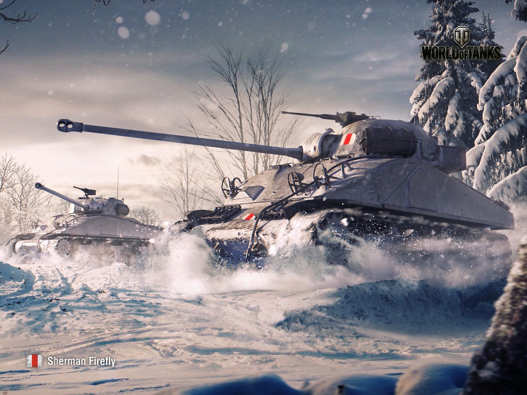 World of Tanks – Der Fun Cup beginnt am 12. Januar