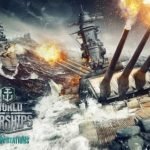 world of warships