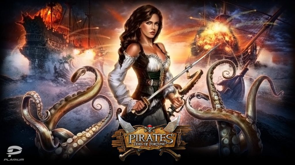 Pirates: Tides of Fortune