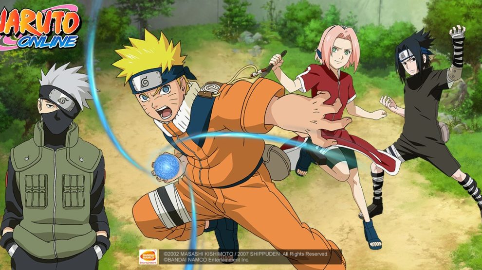 Anime Rollenspiele Die Besten 2021 Kostenlos Spielen