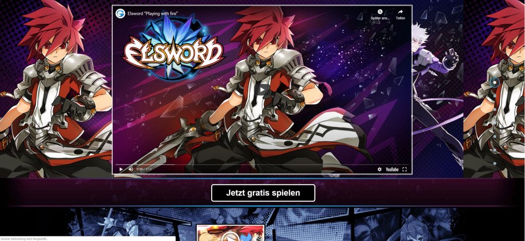 elsword