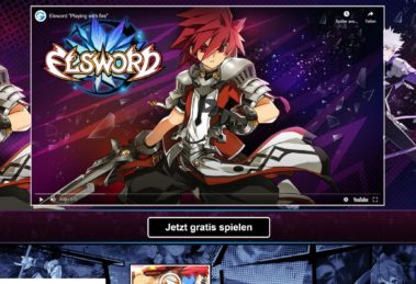 Anime Rollenspiele Die Besten 2021 Kostenlos Spielen