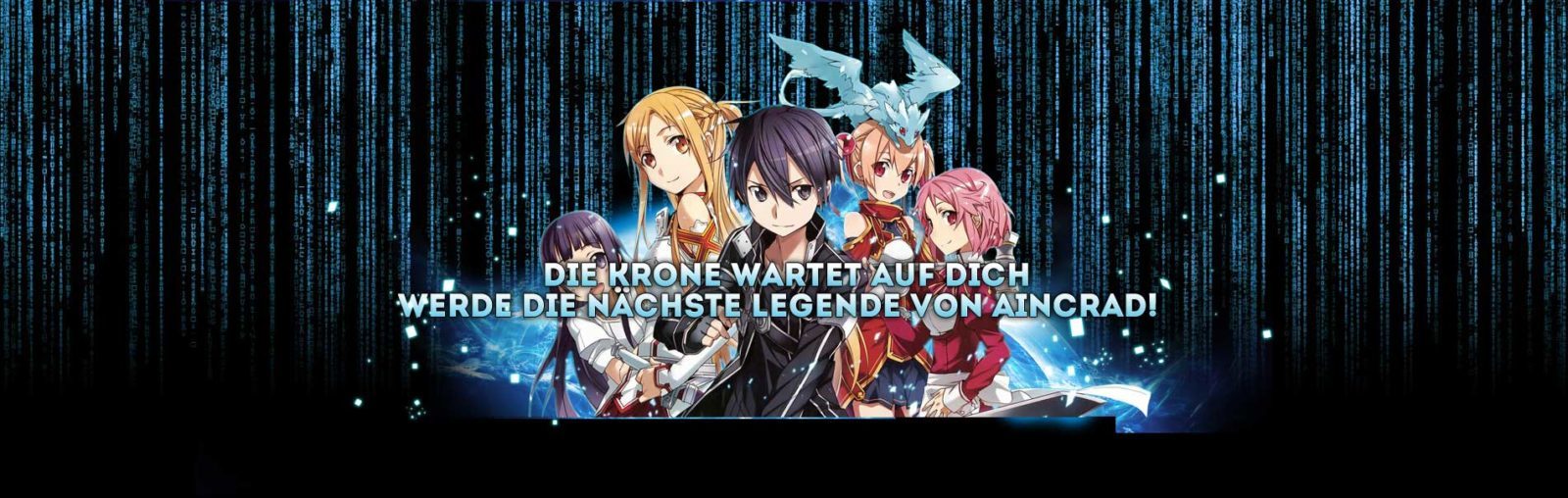 SAO’s Legend im Test