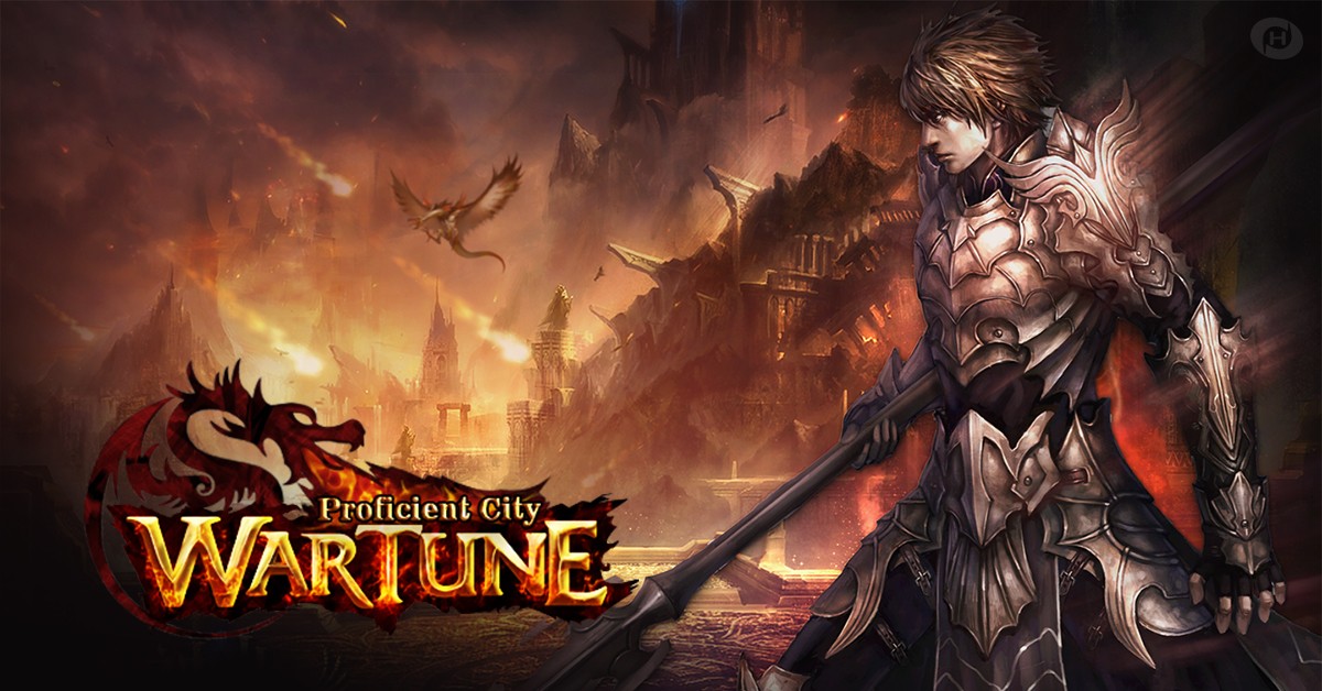 Wartune im Test