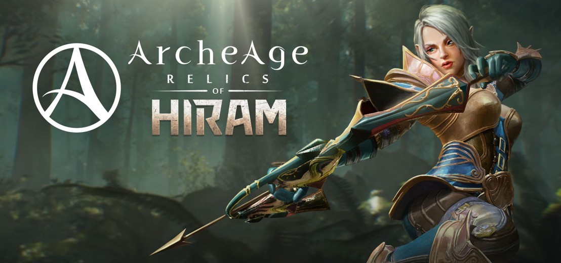 Archeage – Update 5.1 mit neuen Features