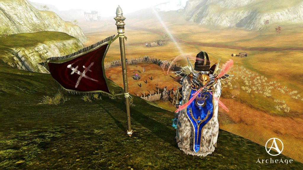 ArcheAge_Hero