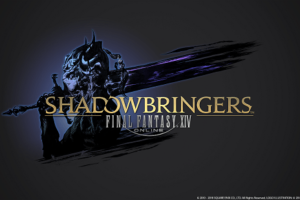 Final Fantasy Shadowbringers