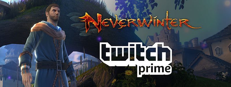 Neverwinter – Twitch-Prime-Belohnungen jetzt verfügbar