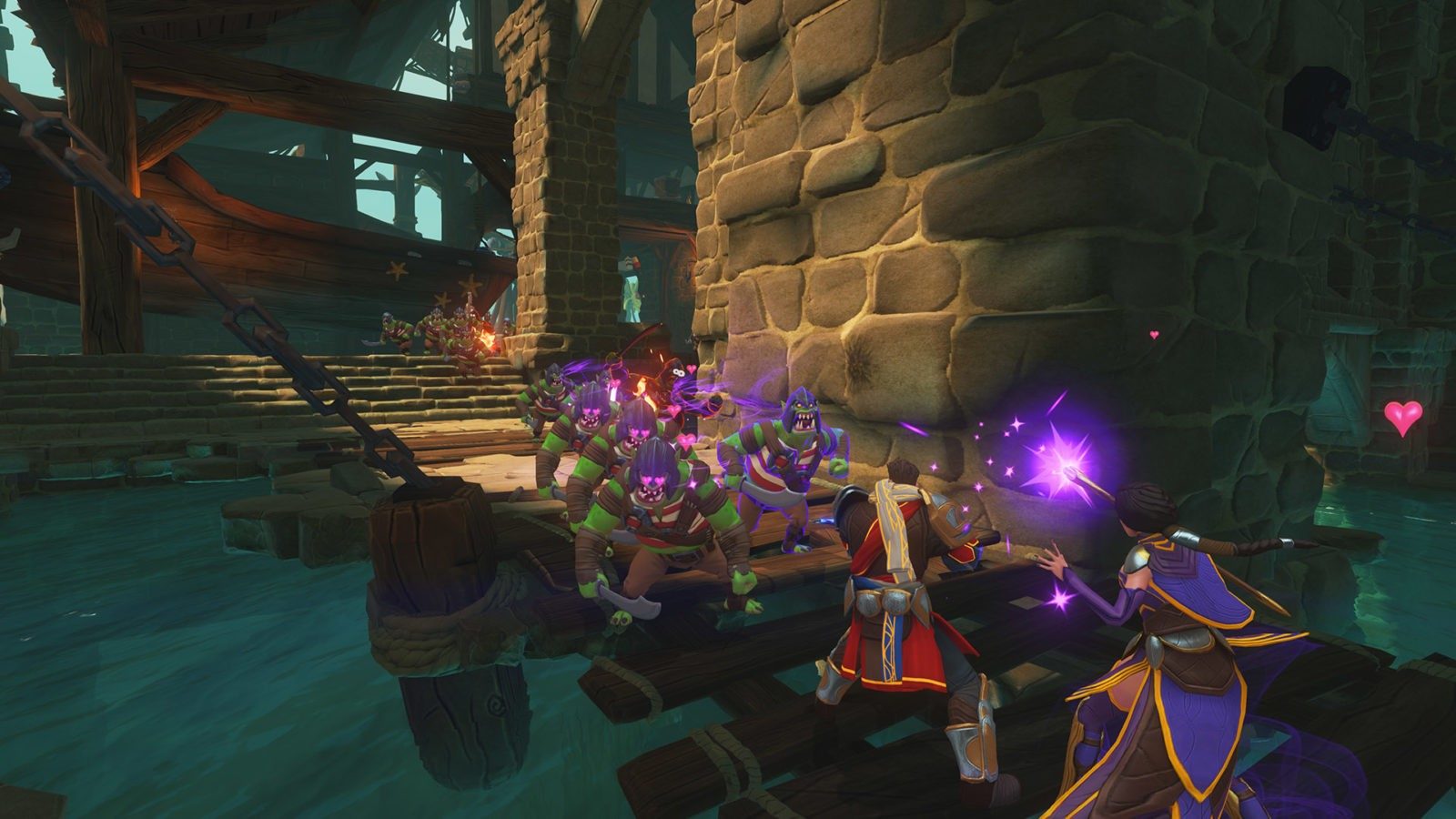 Orcs Must Die! Unchained Server werden abgeschaltet