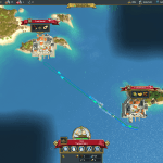 06 Admirals Caribbean Empires OpenBeta 02 19 TradeRoutes Screenshot