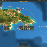 07 Admirals Caribbean Empires OpenBeta 02 19 RouteSetting Screenshot
