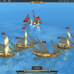 08 Admirals Caribbean Empires OpenBeta 02 19 SeaBattle Screenshot