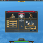 09 Admirals Caribbean Empires OpenBeta 02 19 SeabattleResult Screenshot