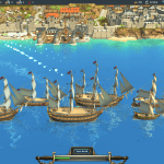 13 Admirals Caribbean Empires OpenBeta 02 19 CityAttack 01 Screenshot min
