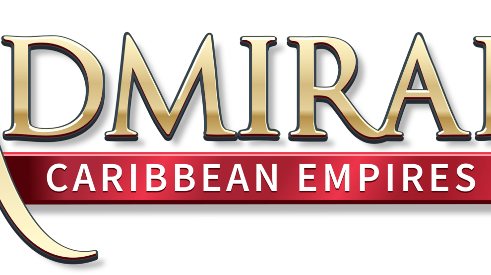admirals caribbean empires logo transparent