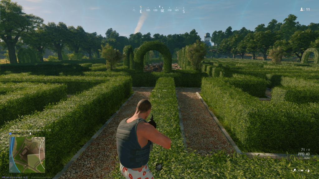 Cuisine Royale Screenshot 6