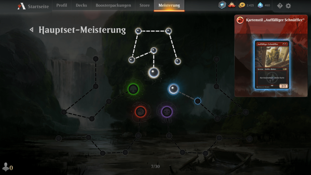 Magic The Gathering Arena Screenshot 12