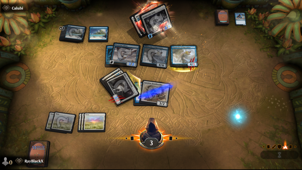 Magic The Gathering Arena Screenshot 3