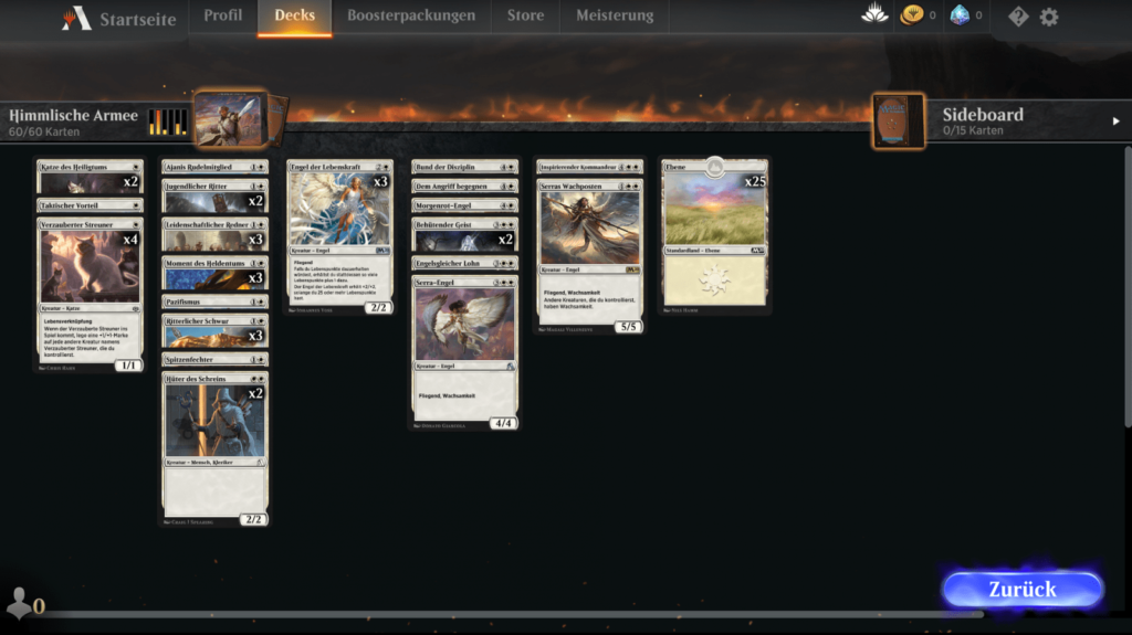 Magic The Gathering Arena Screenshot 6