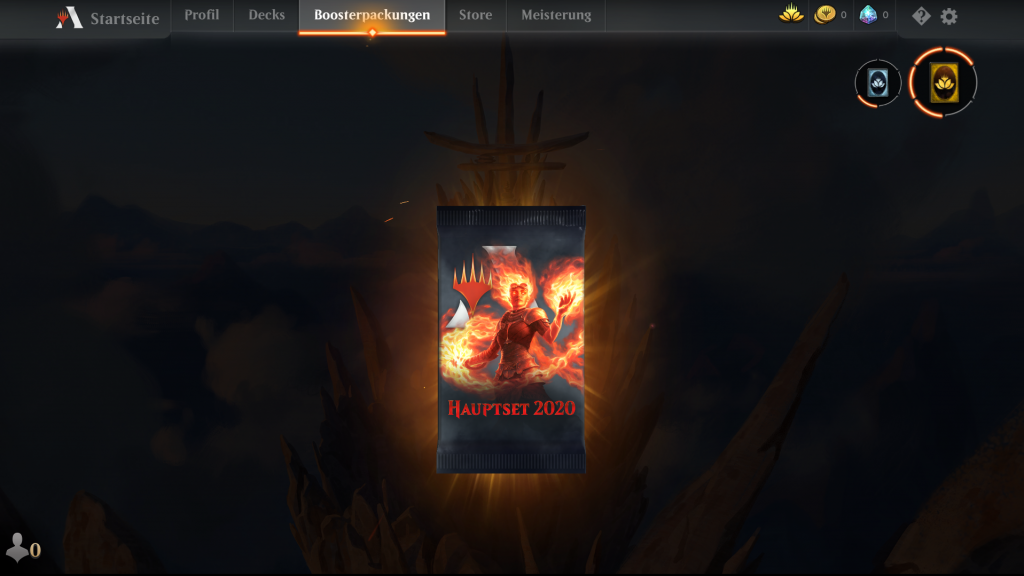 Magic The Gathering Arena Screenshot 8