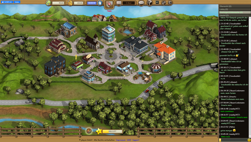 Harvestopia Screenshot 5