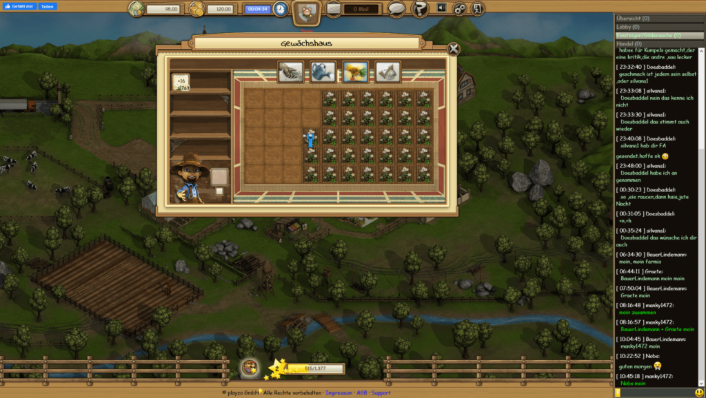 Harvestopia Screenshot 7