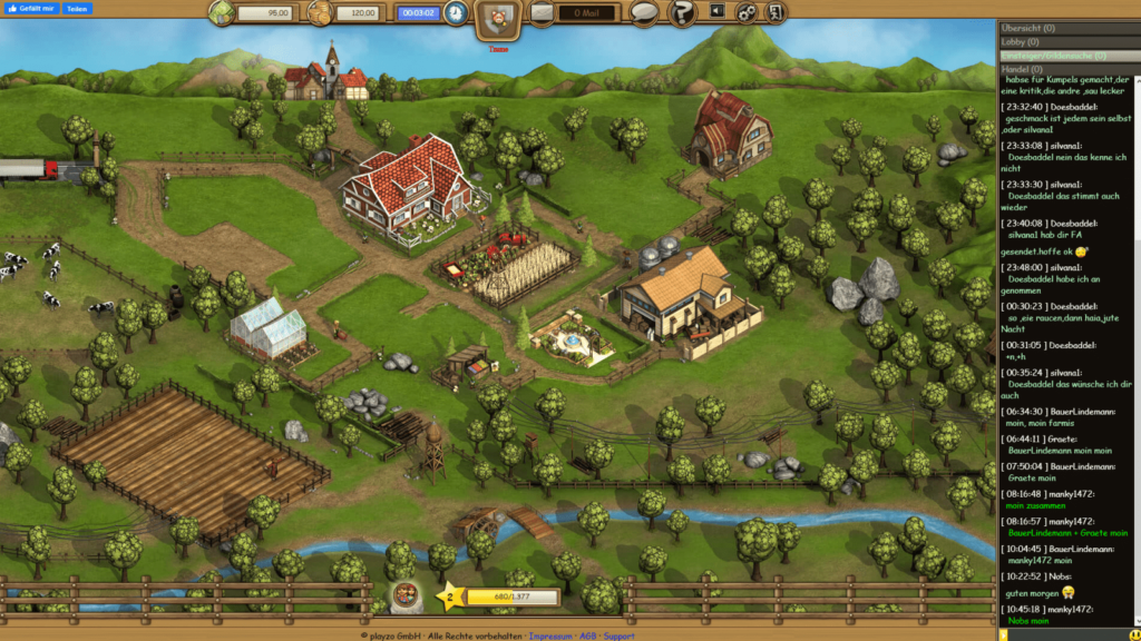 Harvestopia Screenshot 8