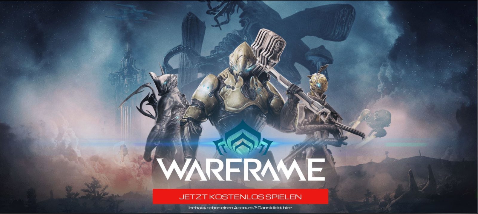 Warframe