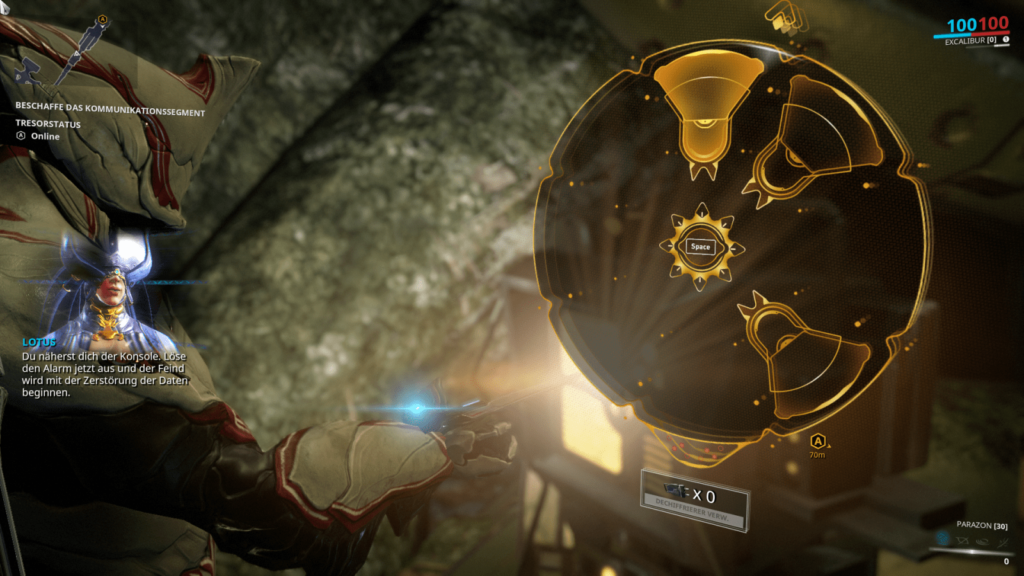 Warframe Screenshot 10