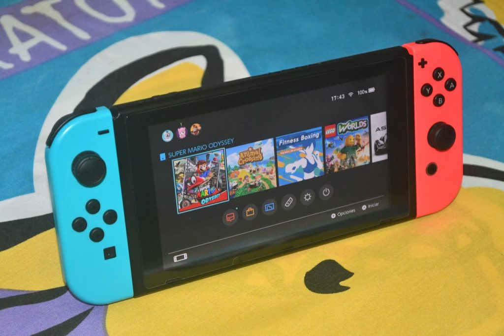 Beste Rollenspiele für Switch und Casinos 1 rollenspiele switch