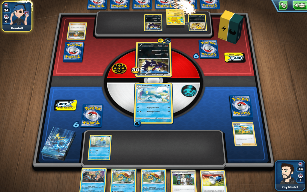 Pokemon Trading Card Game Online Screenshot 11