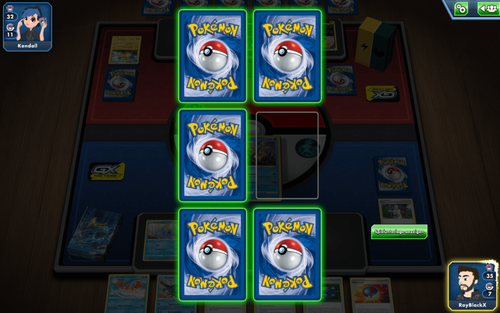 Pokemon Trading Card Game Online Screenshot 12