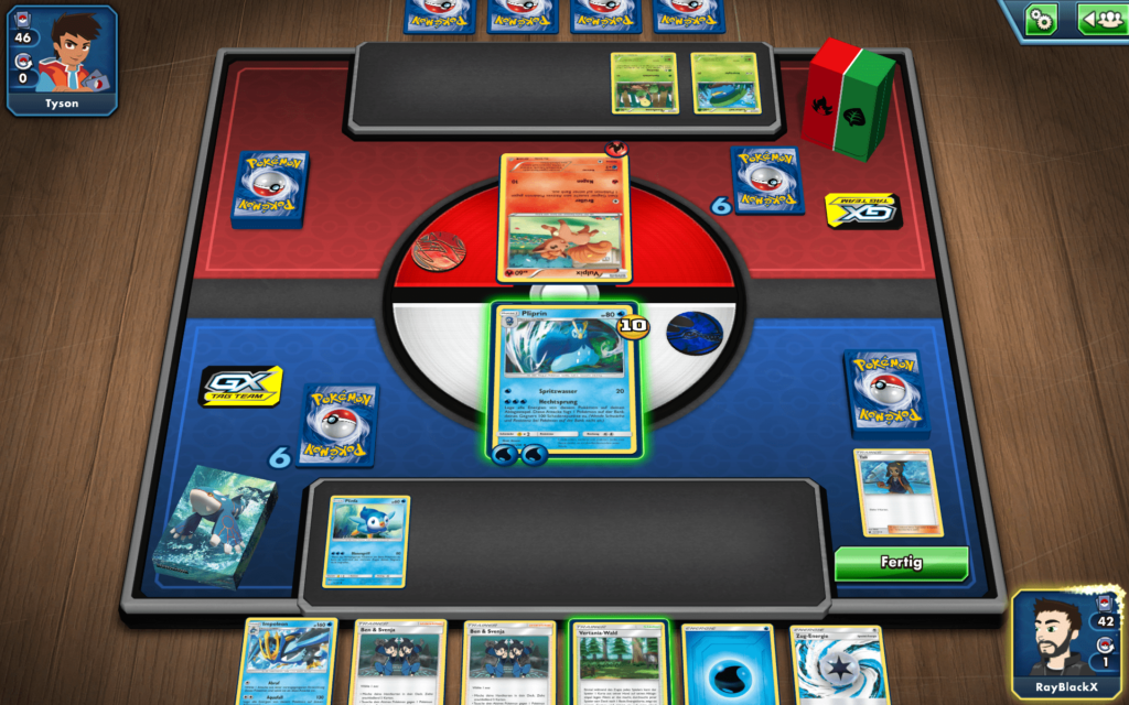 Pokemon Trading Card Game Online Screenshot 14